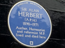 Herbert, Alan, A.P.H (id=1248)